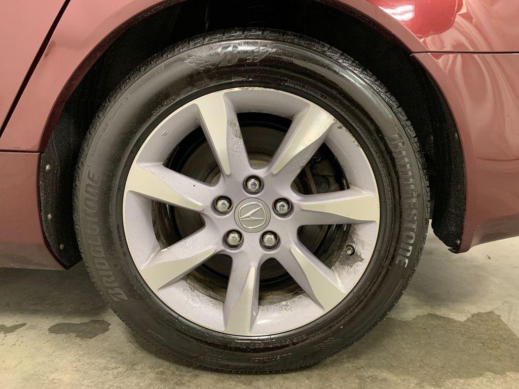 used 2013 Acura TL car, priced at $7,994