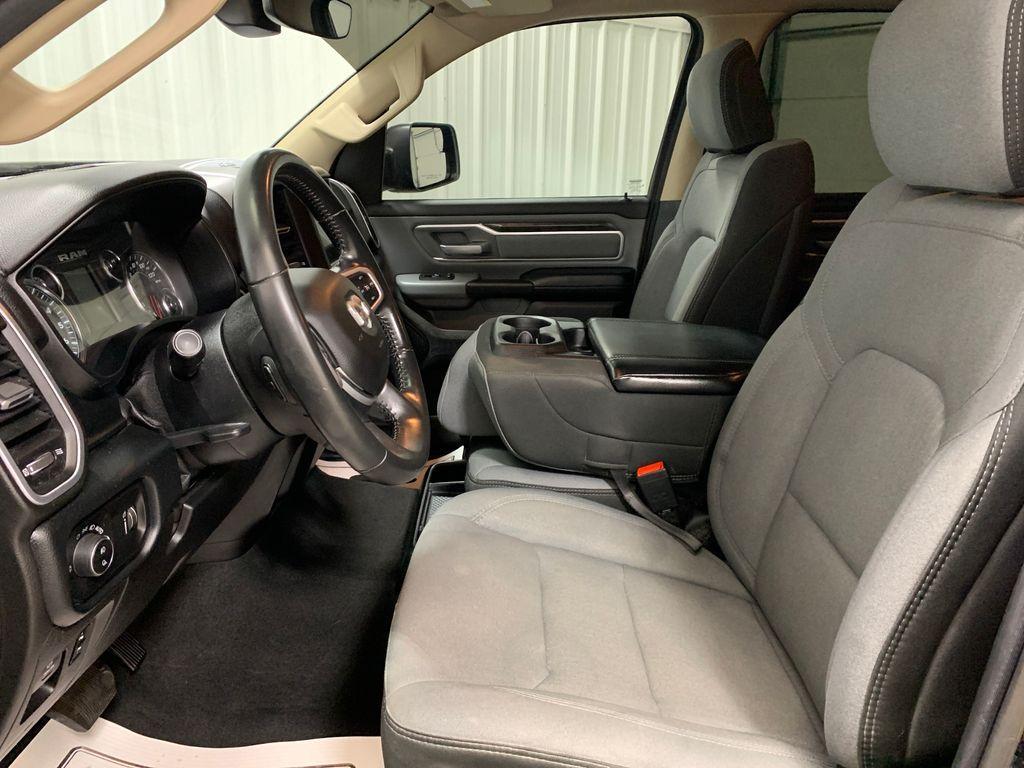 used 2020 Ram 1500 car, priced at $31,799