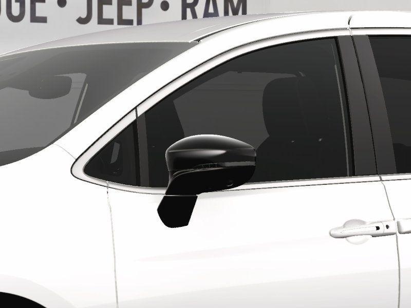 new 2025 Chrysler Pacifica car, priced at $45,725