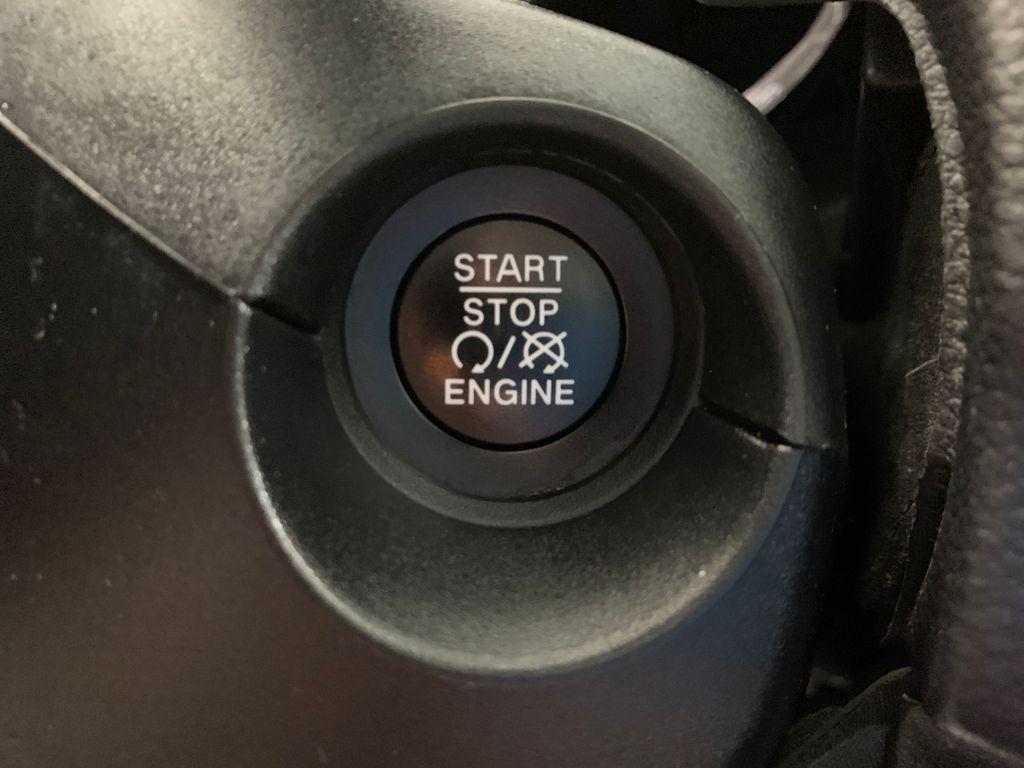 used 2021 Jeep Compass car, priced at $19,698