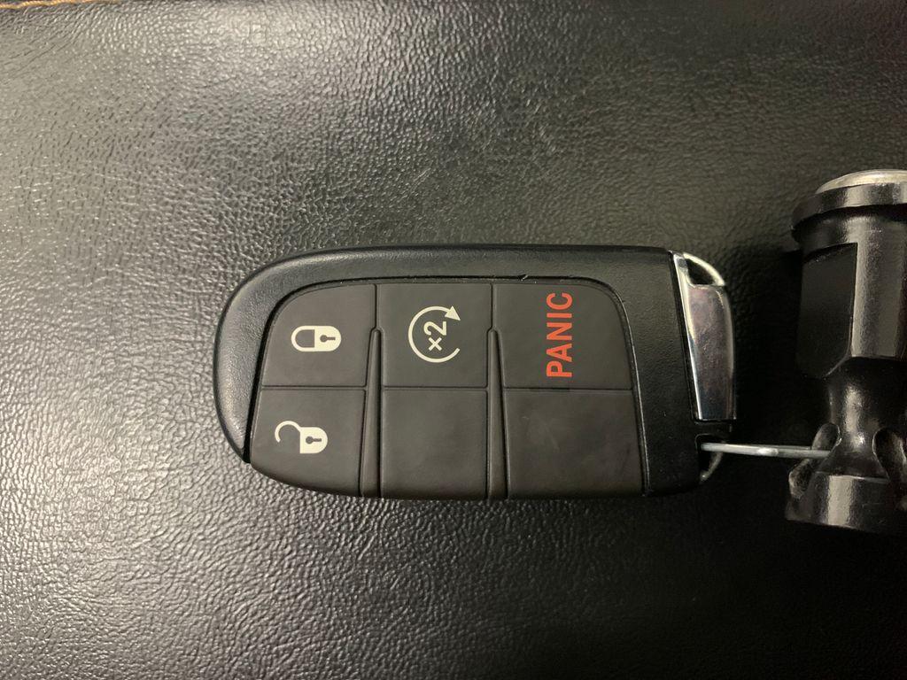 used 2021 Jeep Compass car, priced at $19,698
