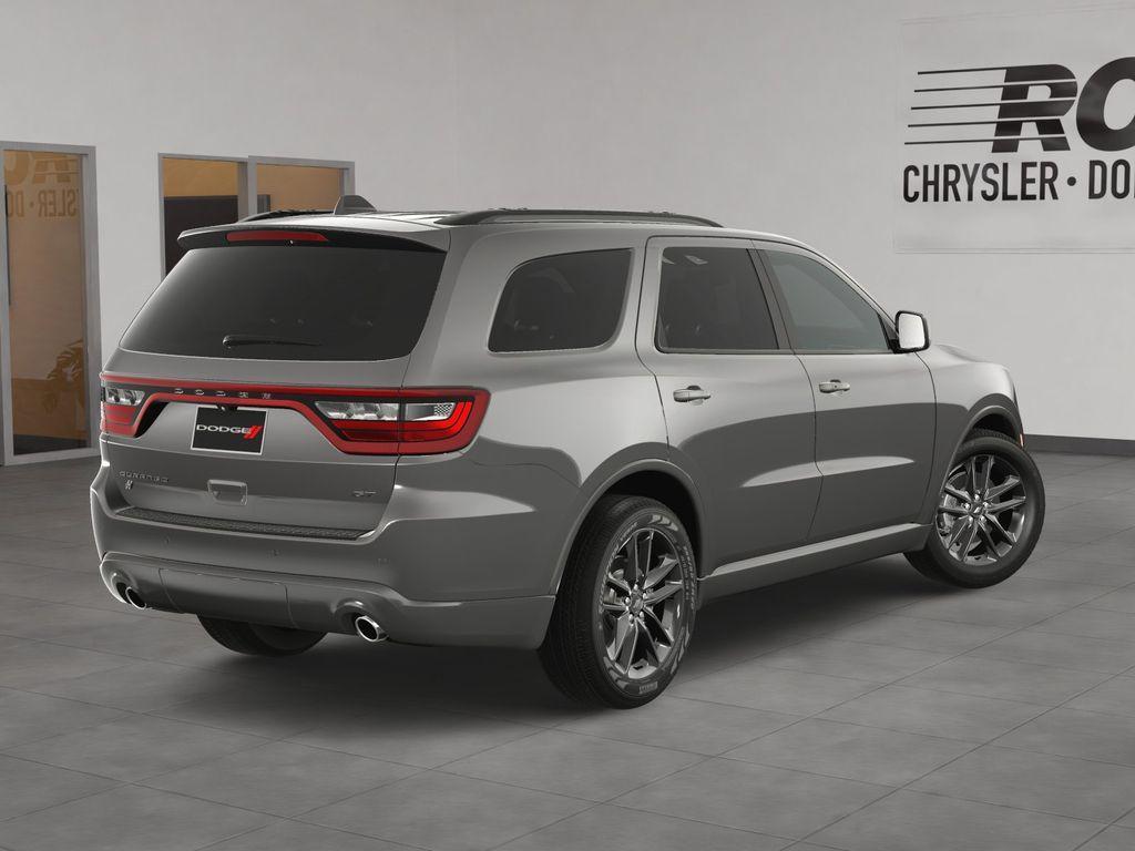 new 2025 Dodge Durango car, priced at $43,774