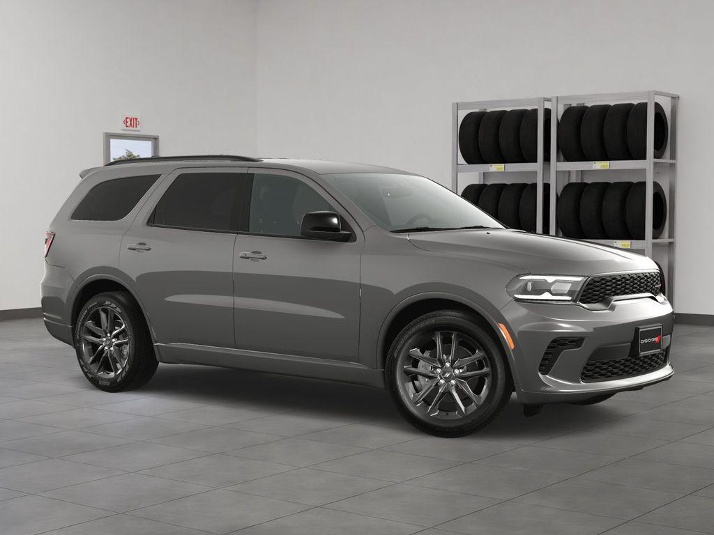 new 2025 Dodge Durango car, priced at $43,774