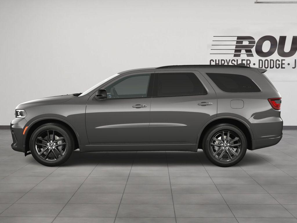 new 2025 Dodge Durango car, priced at $41,774