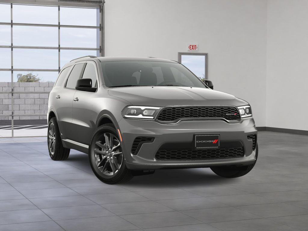 new 2025 Dodge Durango car, priced at $43,774