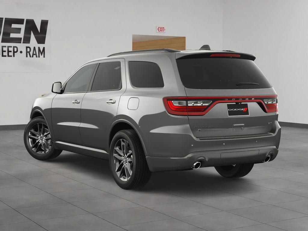 new 2025 Dodge Durango car, priced at $41,774