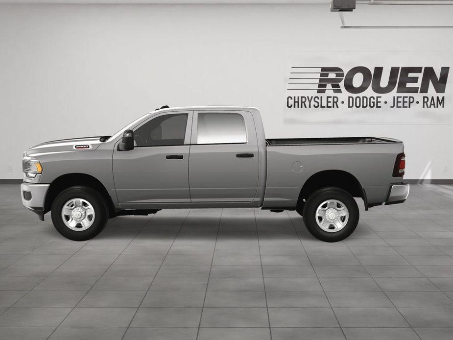 new 2024 Ram 2500 car, priced at $54,857