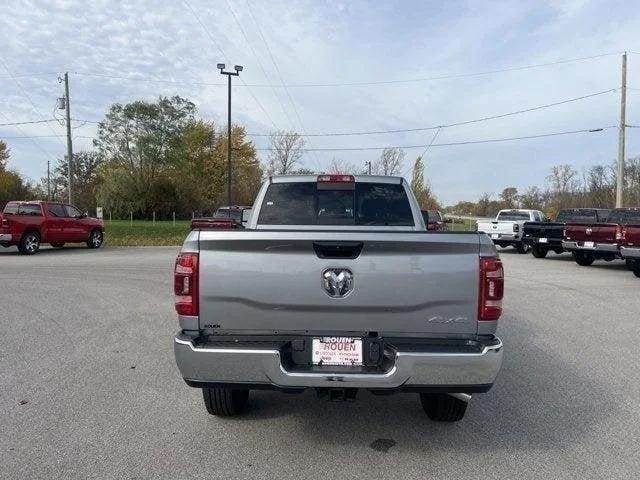 new 2024 Ram 2500 car, priced at $53,857