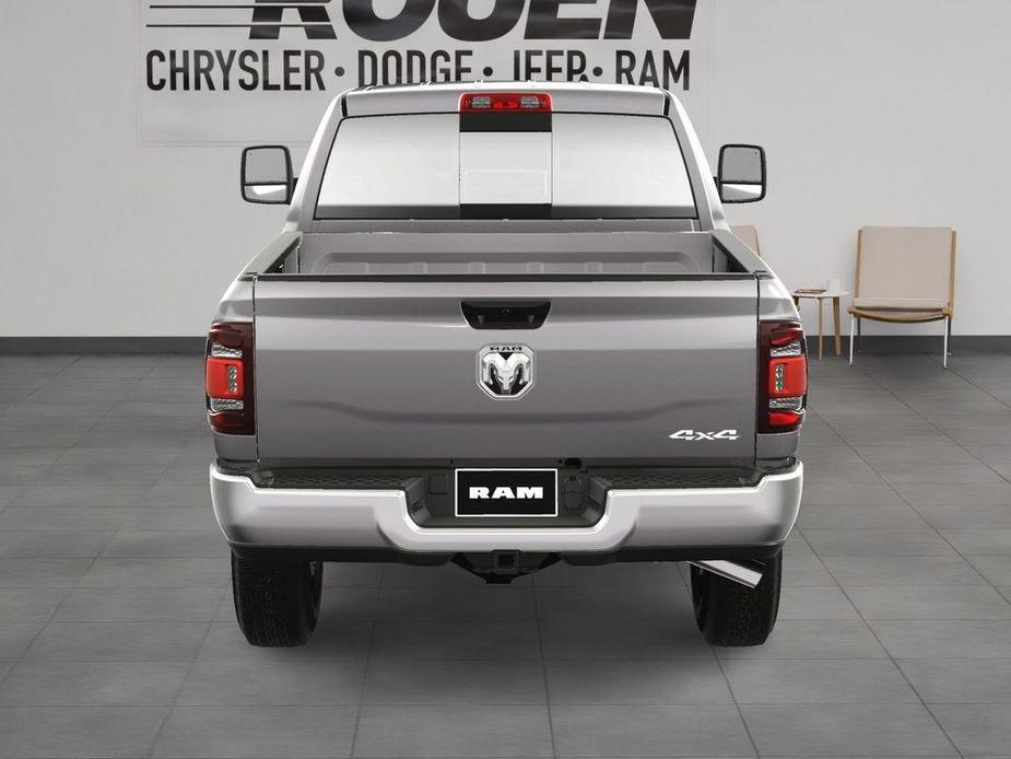 new 2024 Ram 2500 car, priced at $54,857