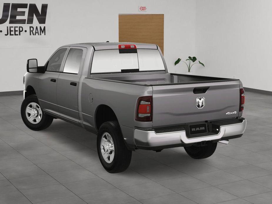 new 2024 Ram 2500 car, priced at $54,857