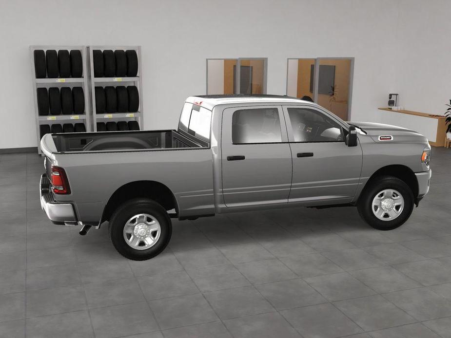 new 2024 Ram 2500 car, priced at $54,857