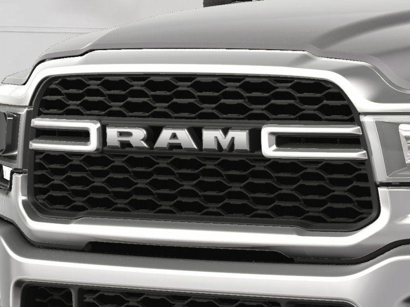 new 2024 Ram 2500 car, priced at $54,857