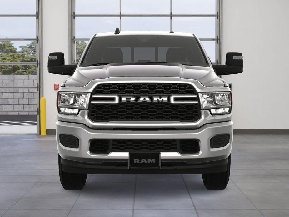 new 2024 Ram 2500 car, priced at $54,857