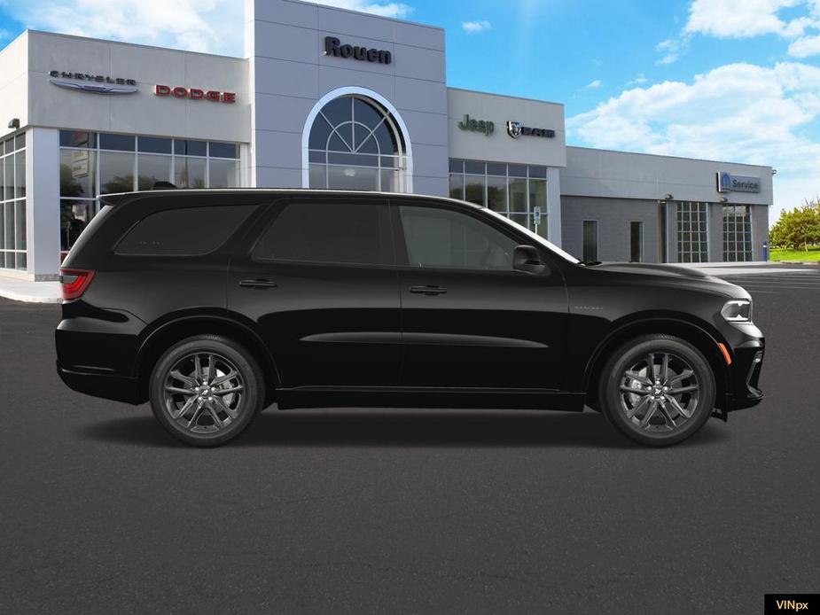 new 2024 Dodge Durango car, priced at $47,184