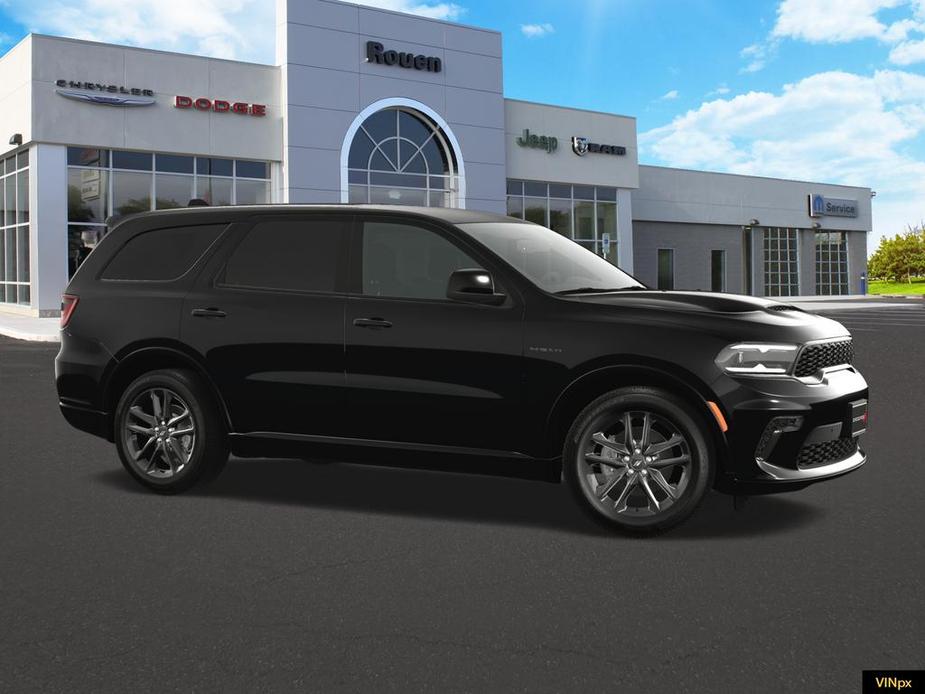 new 2024 Dodge Durango car, priced at $47,184