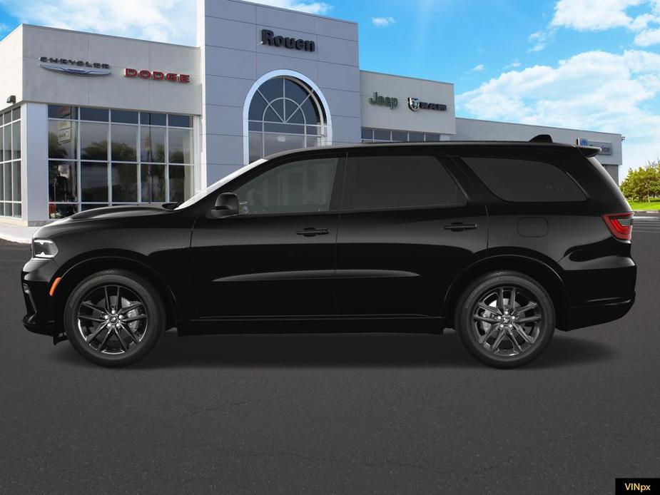 new 2024 Dodge Durango car, priced at $47,184