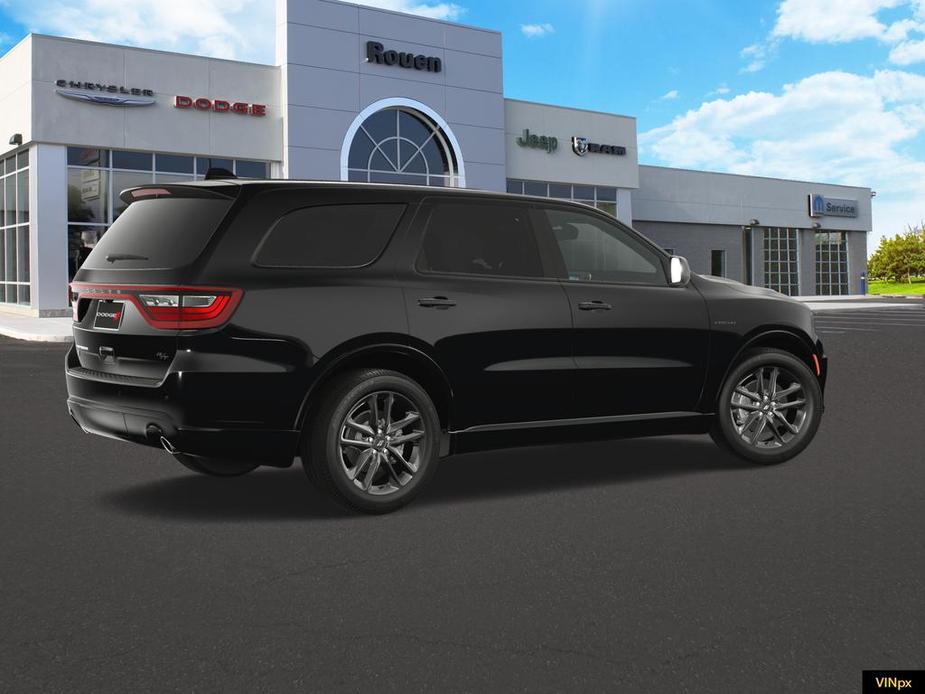 new 2024 Dodge Durango car, priced at $47,184