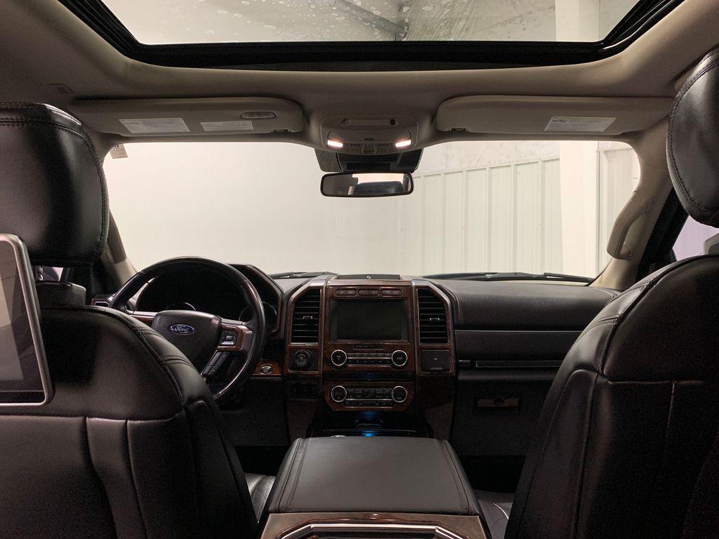 used 2019 Ford Expedition car, priced at $36,134