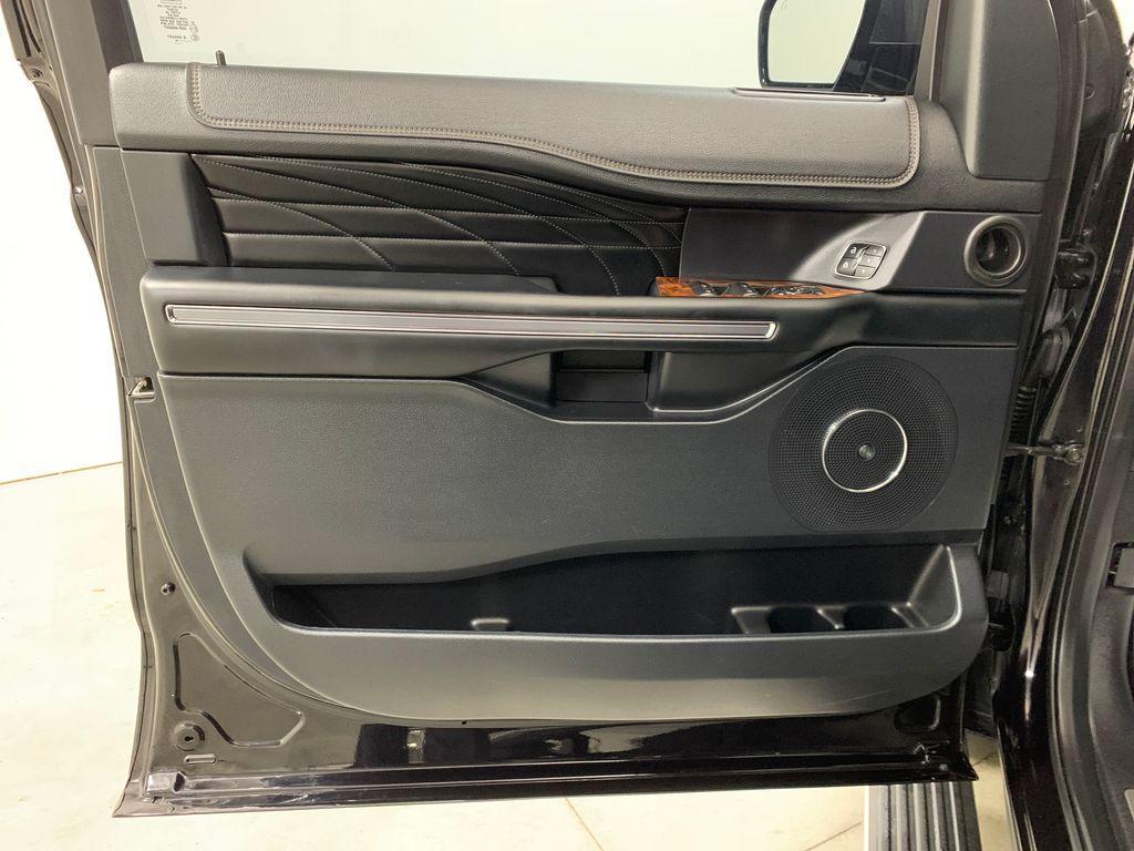 used 2019 Ford Expedition car, priced at $36,134