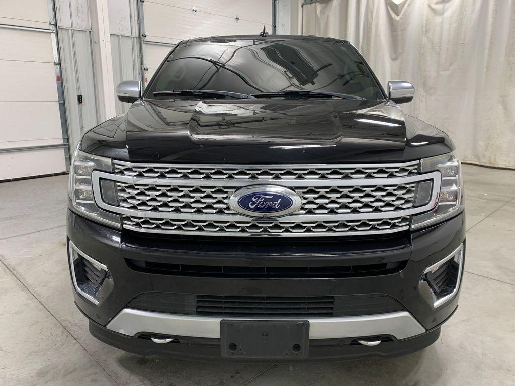 used 2019 Ford Expedition car, priced at $36,134