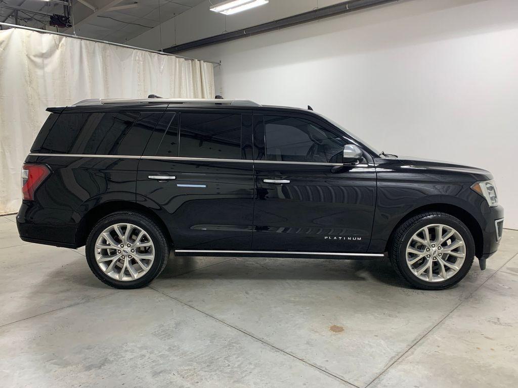 used 2019 Ford Expedition car, priced at $36,134