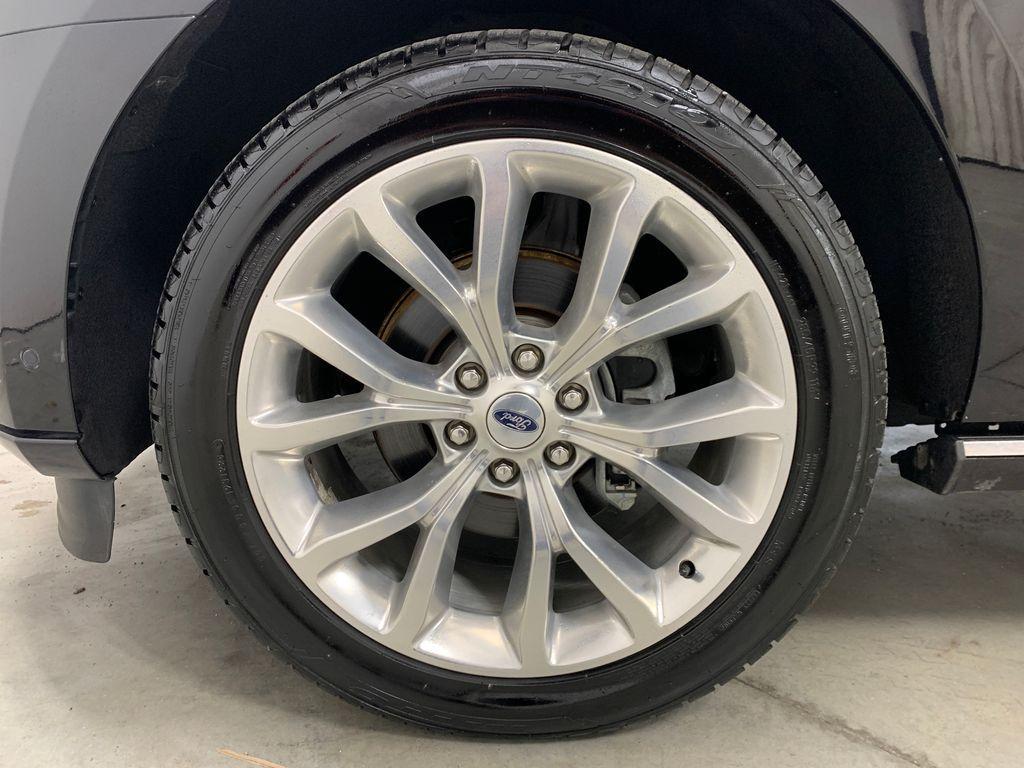 used 2019 Ford Expedition car, priced at $36,134