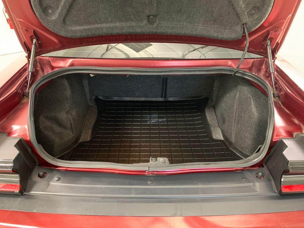 used 2017 Dodge Challenger car, priced at $18,965
