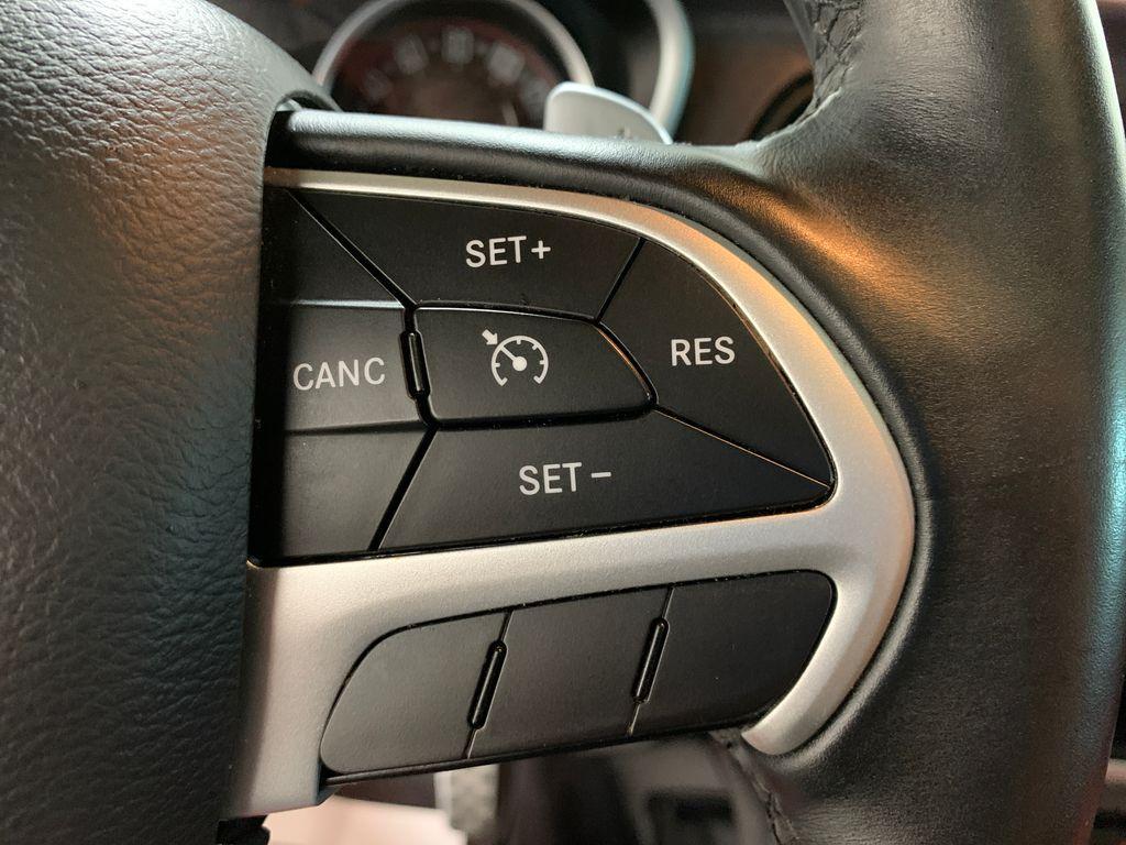 used 2017 Dodge Challenger car, priced at $18,965