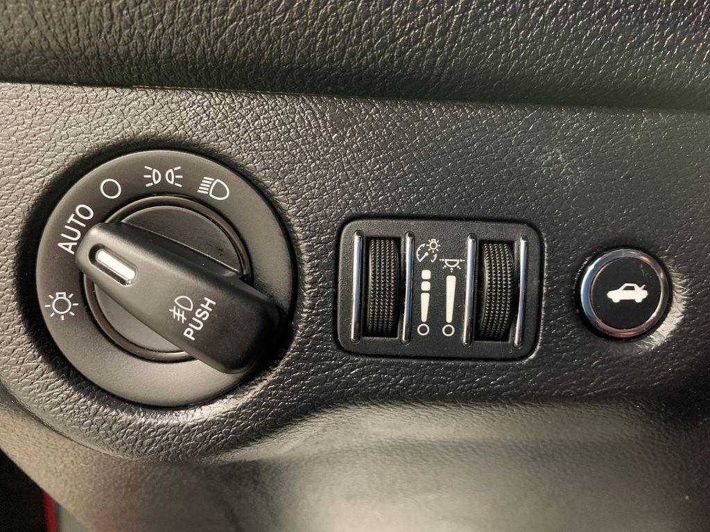 used 2017 Dodge Challenger car, priced at $18,965