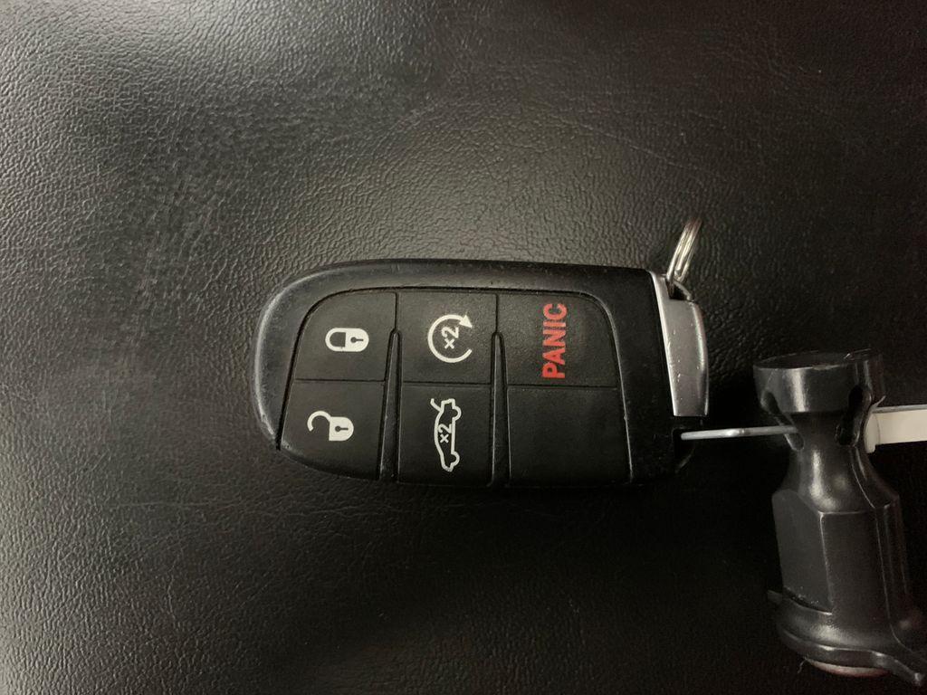 used 2017 Dodge Challenger car, priced at $18,965