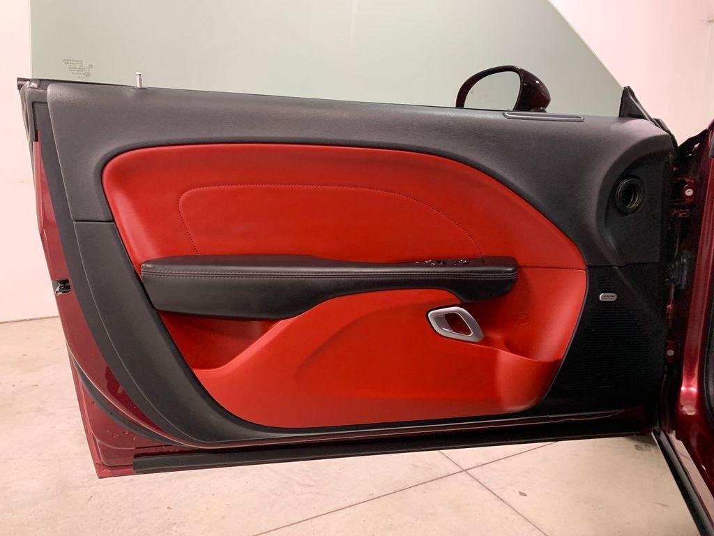 used 2017 Dodge Challenger car, priced at $18,965