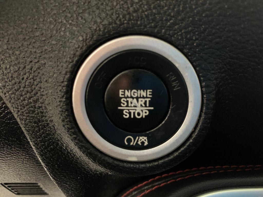used 2017 Dodge Challenger car, priced at $18,965