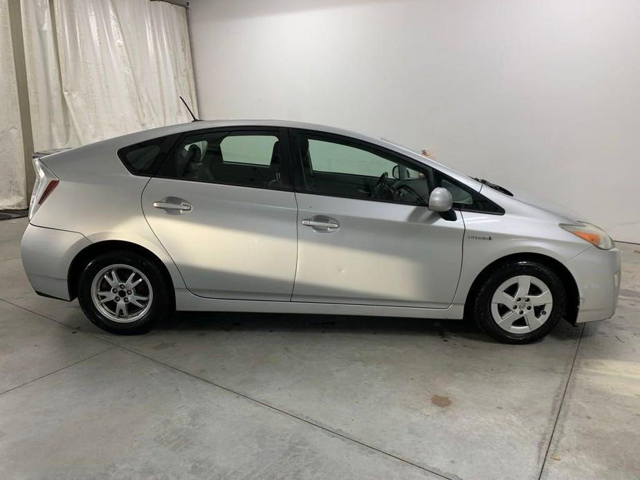 used 2011 Toyota Prius car, priced at $5,800