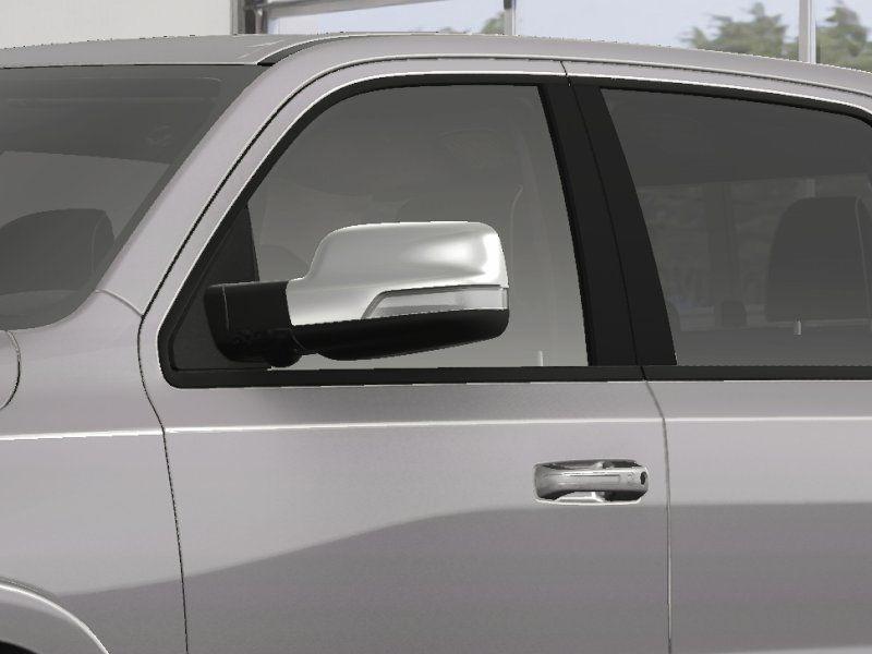 new 2025 Ram 1500 car, priced at $52,711