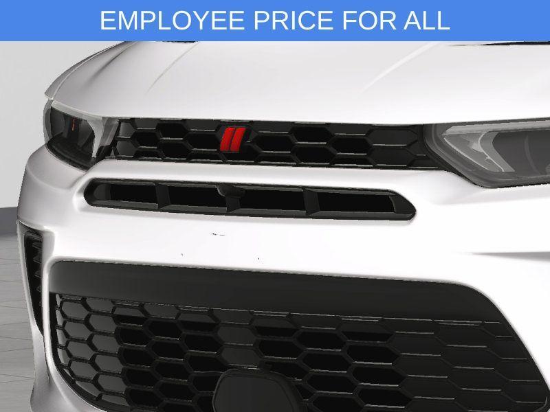 new 2024 Dodge Hornet car, priced at $29,790