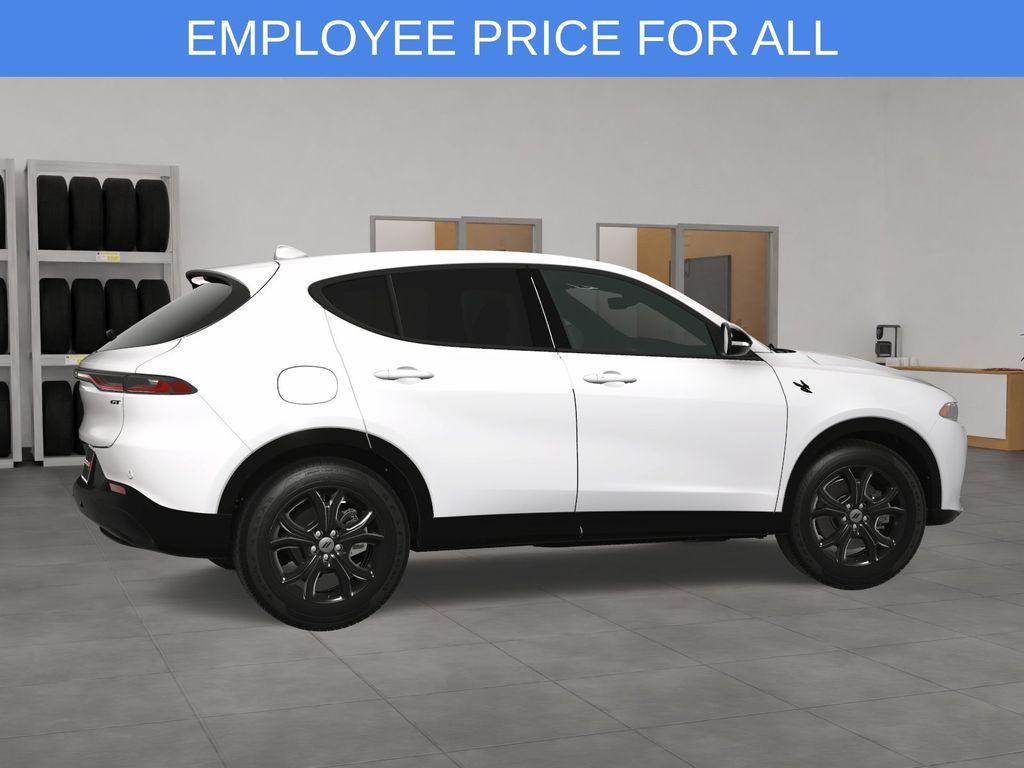 new 2024 Dodge Hornet car, priced at $29,790