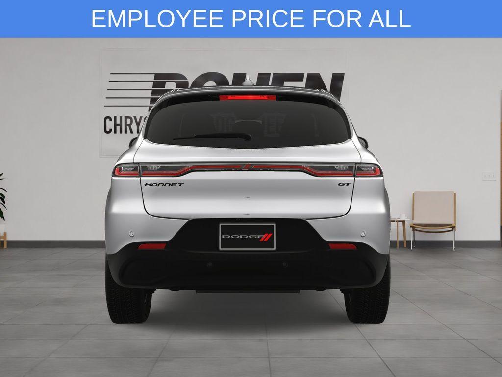 new 2024 Dodge Hornet car, priced at $29,790