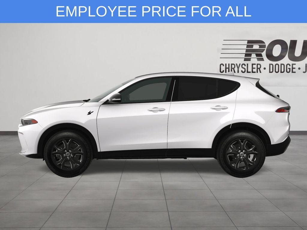 new 2024 Dodge Hornet car, priced at $29,790