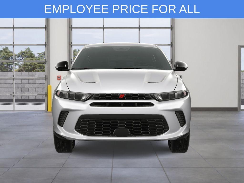 new 2024 Dodge Hornet car, priced at $29,790