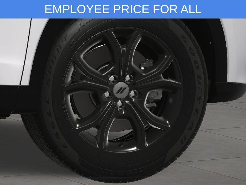 new 2024 Dodge Hornet car, priced at $29,790