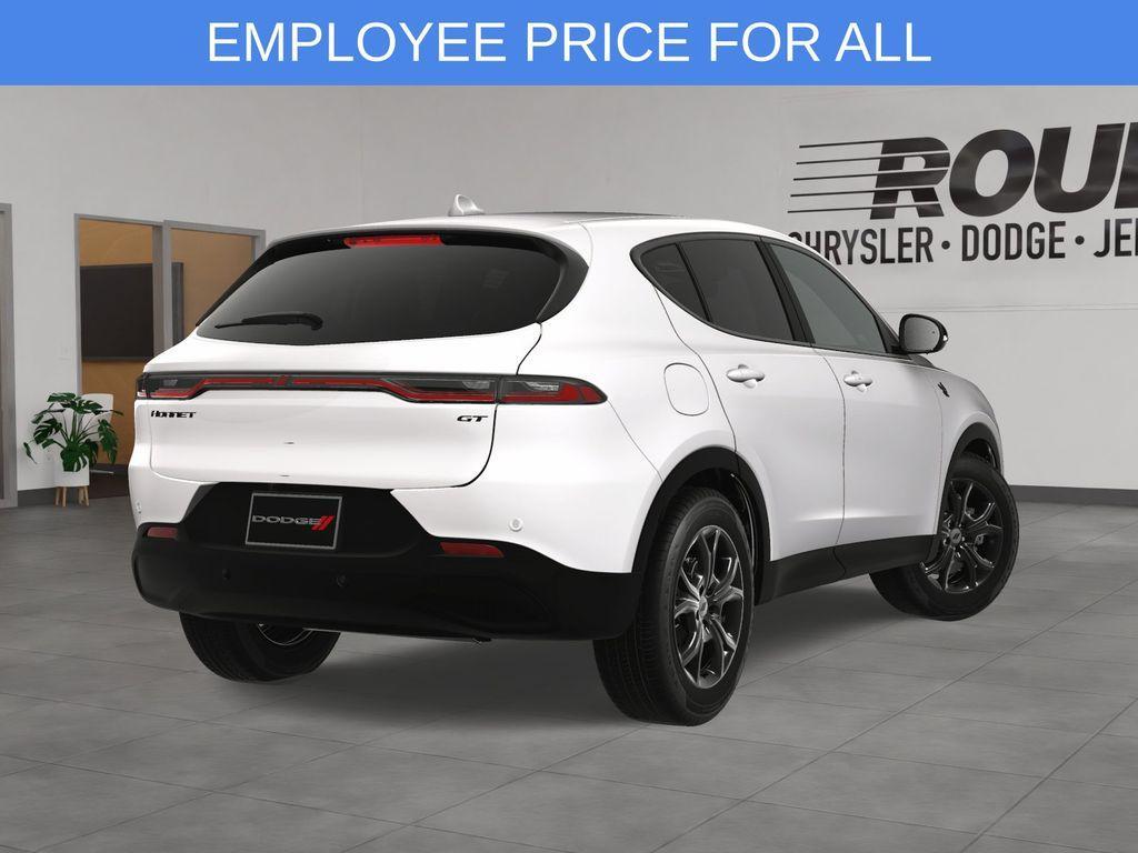 new 2024 Dodge Hornet car, priced at $29,790