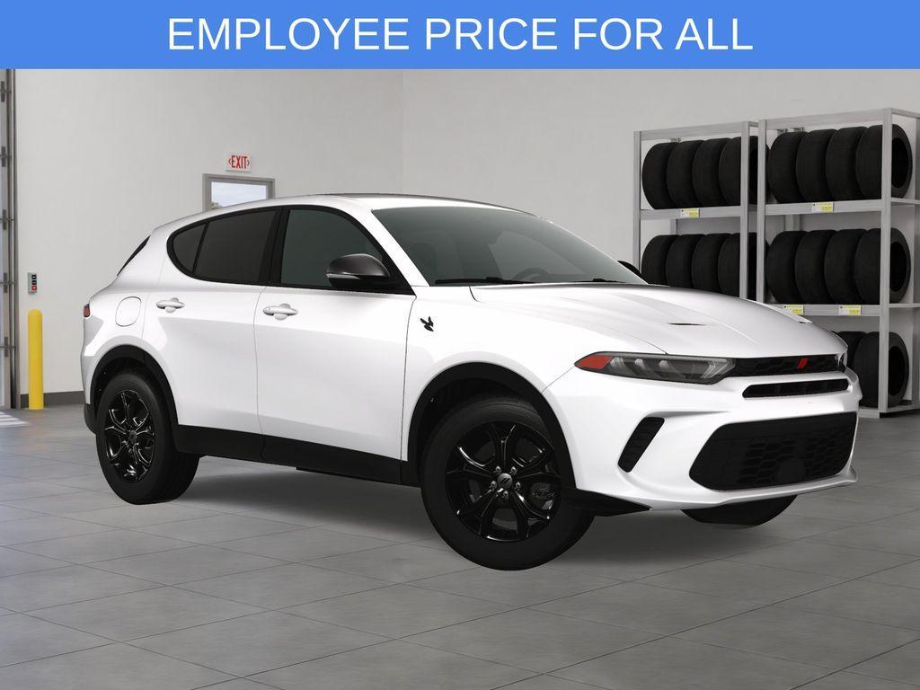 new 2024 Dodge Hornet car, priced at $29,790