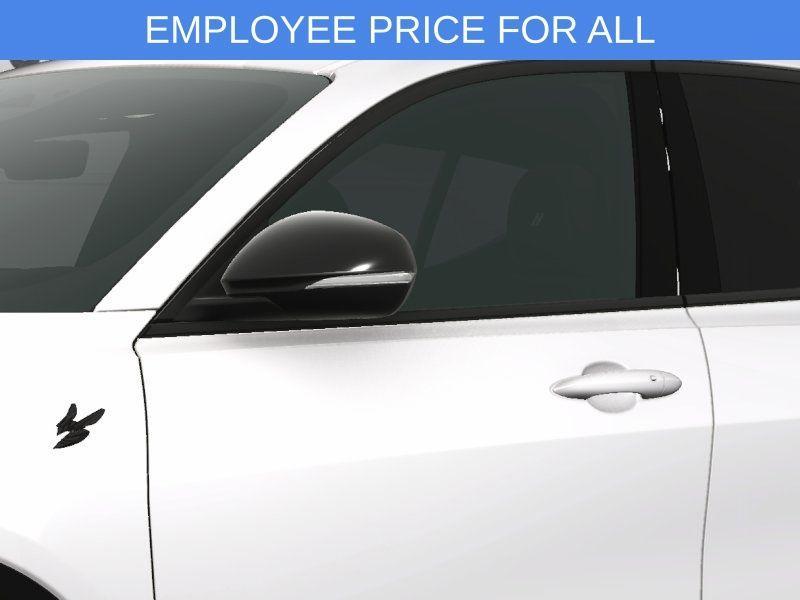 new 2024 Dodge Hornet car, priced at $29,790