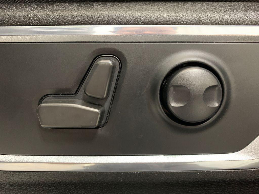 used 2022 Ram 1500 car, priced at $42,403