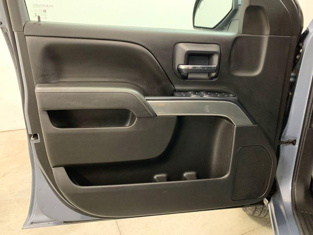 used 2015 Chevrolet Silverado 1500 car, priced at $12,735
