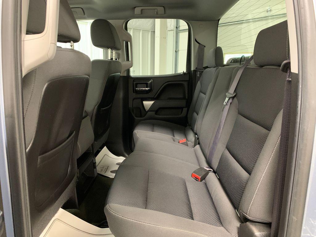 used 2015 Chevrolet Silverado 1500 car, priced at $12,735