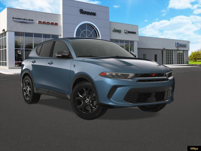 new 2024 Dodge Hornet car, priced at $37,845