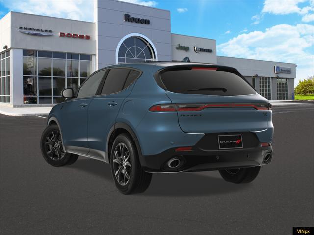 new 2024 Dodge Hornet car, priced at $37,845