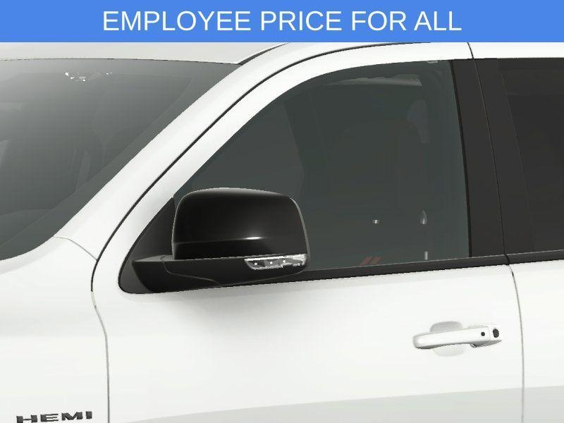 new 2025 Dodge Durango car, priced at $53,966