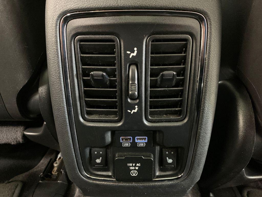 used 2016 Jeep Grand Cherokee car, priced at $14,874